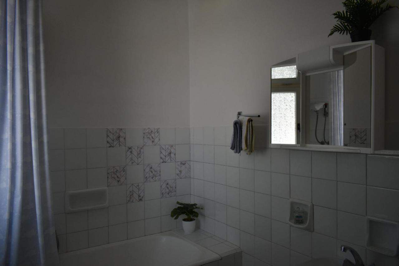 Apartmani Grejs Labin  Luaran gambar